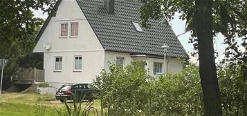 Einfamilienhaus in Kummer 110 qm 840 Grundstück