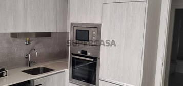 Apartamento T1 -Leiria