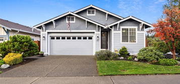 8505 Bainbridge Loop NE, Lacey, WA 98516