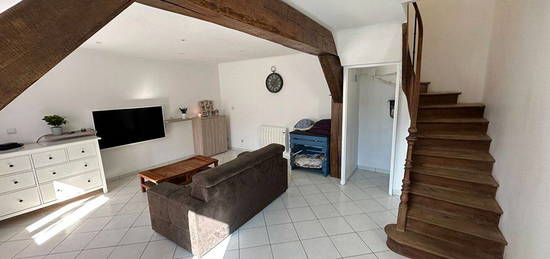 Maison 4 pièces 95 m²