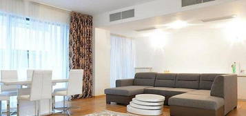 Apartament 3 camere lux, parcare, 3 terase, 3 dressing-uri