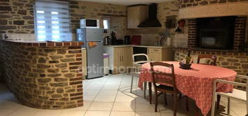 Maison à vendre 5 pièces Proche de DINAN