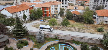 YALÇIN PANORAMA EVLERİNDE MÜKEMMEL MANZARALI 450 M2 DAİRE