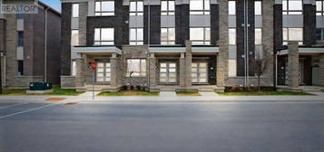 284 LAGERFELD DRIVE, Brampton (Northwest Brampton), Ontario