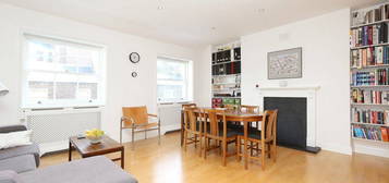 2 bed flat to rent