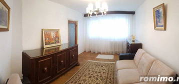 Apartament de 3 camere, 70 mp, balcon, Tineretului