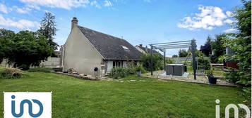 Maison de ville  à vendre, 4 pièces, 3 chambres, 105 m²