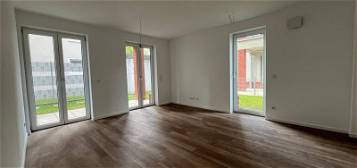 **2-Zimmer-Neubauwohnung in Dortmund Brackel: Perfekt für Singles oder Paare**