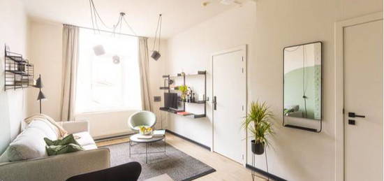 Appartement  à vendre, 2 pièces, 1 chambre, 38 m²