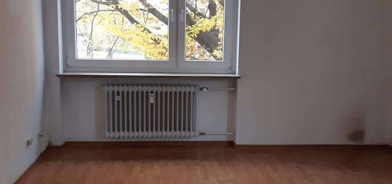 1 OG-Wohnung in gepflegter Anlage