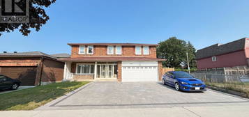BSMT-1 - 267 HUNTSMILL BOULEVARD, Toronto (Steeles), Ontario