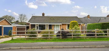 3 bedroom bungalow for sale