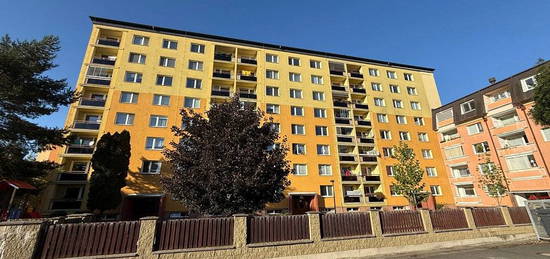 Pronájem bytu 1+1 40 m² Přerov, Trávník