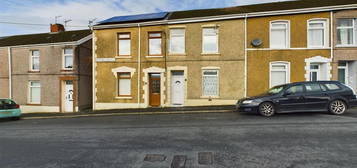 3 bed terraced house for sale