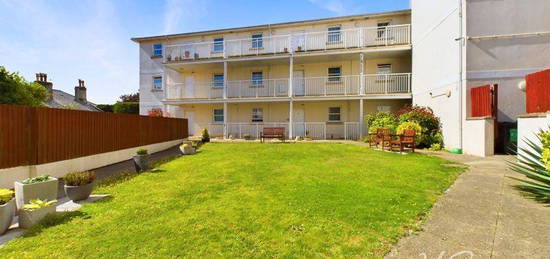 Flat for sale in York Road, Torquay TQ1