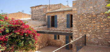 Casa adosada en calle De Ses Creus en Son Servera