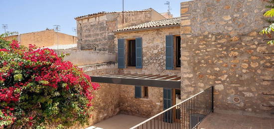 Casa adosada en calle De Ses Creus en Son Servera