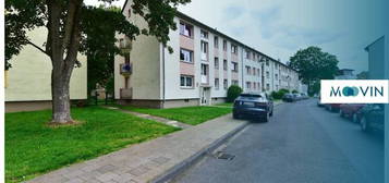 Moderne 3-Zimmer-Wohnung in Düsseldorf