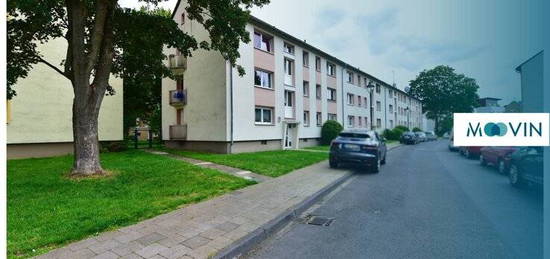 Moderne 3-Zimmer-Wohnung in Düsseldorf