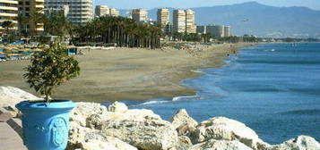 Estudio en Centro, Torremolinos