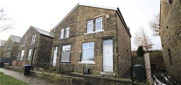 Semi-detached house to rent in Wharncliffe Drive, Eccleshill, Bradford BD2