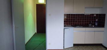 Location appartement 1 pièce 22 m²