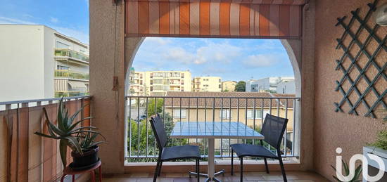 Appartement  à vendre, 4 pièces, 3 chambres, 80 m²