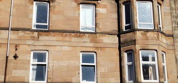 Flat to rent in Duke Street, Dennistoun, Glasgow G31