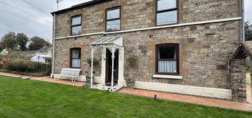 Detached house for sale in Bethel Road, Lower Cwmtwrch, Swansea. SA9