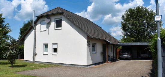 Einfamilienhaus in Halsenbach 127 qm Wohnfläche