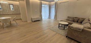 Penthouse 88mp, 3 camere, Sesul de Sus!