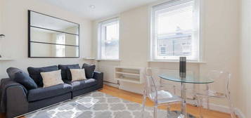 1 bed flat to rent