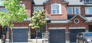 60 ZACHARY PL PLACE, Vaughan (Vellore Village), Ontario