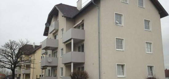 3 Zimmerwohnung in Andorf