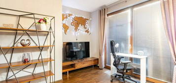 Studio • Big Terrace •6 min. from the city center