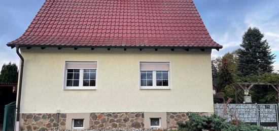 Haus im Grünen