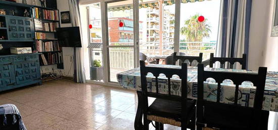 Apartamento de alquiler en Antoni Almanzor, 9, Segur Platja