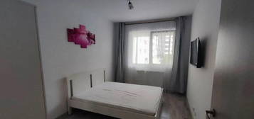 Studio, 45 mp, centrala, pet friendly, AC, balcon, decomandat, Rotar Park 2