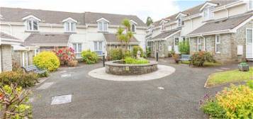 Flat for sale in Robartes Court, Truro TR1