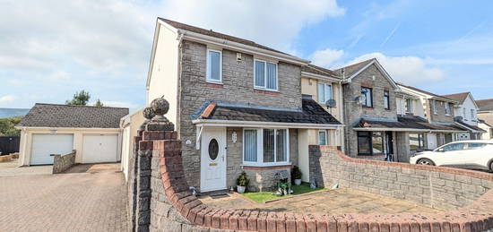 3 bed end terrace house for sale