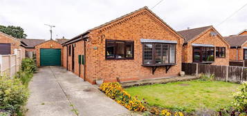 2 bedroom detached bungalow to rent