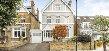 Property for sale in Oxford Road, Teddington TW11