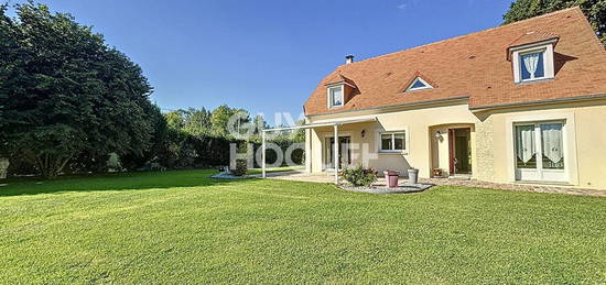 Maison  à vendre, 5 pièces, 4 chambres, 147 m²