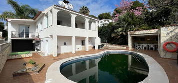 Casa en Nueva Andalucía centro, Marbella