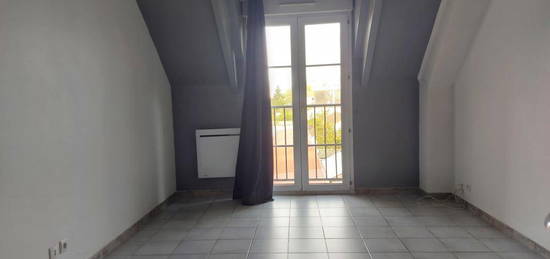 Location appartement 1 pièce 23 m²