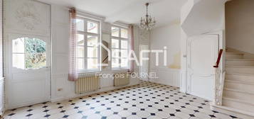 Maison  à vendre, 5 pièces, 4 chambres, 157 m²