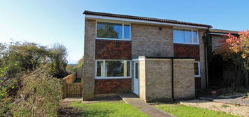 2 bed semi-detached house to rent