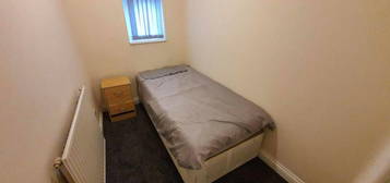 1 bedroom house share