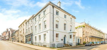 Flat for sale in Albion Street, Lewes, East Sussex BN7