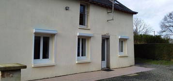 Loue maison 90 m2 sur Goven